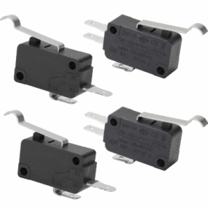 Club Car 2-Terminal Micro-Switch 
(1980-Up)1014808
1014806