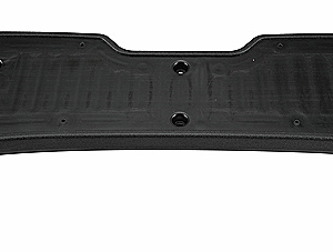 Precedent Caddy pedal/Rubber free102531402