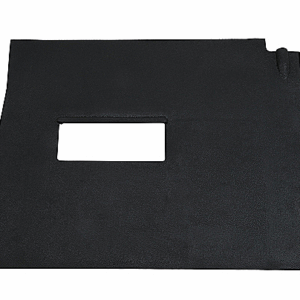 Rubber front foot pads
Precedent G&E 2004-UP102504801