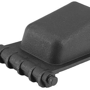 Precedent Bag Strap Buckle (2004-Up)102517001