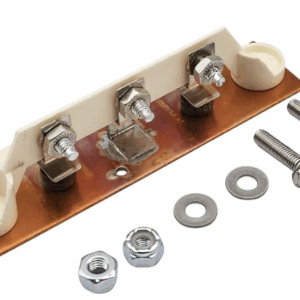 Charger heat sink assembly, with diodes. For most Lester chargers.1015914
28548-G01