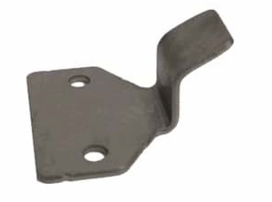 Seat hinge. For Club Car G&E 2012-up Precedent103832901