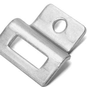 Precedent Seat Hinge Plate 
Passenger side Female 
2012-up103368301