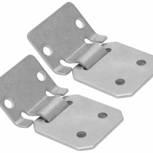 DS Seat Hinge, G/E(1979-Up)1011652