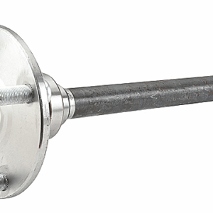 Drivers side rear axle. For Club Car gas 1997-up DS, 2004-11 Precedent101895901
1018915-01