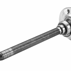 Driver side axle assembly for Club Car electric 2007-up Precedent102886301