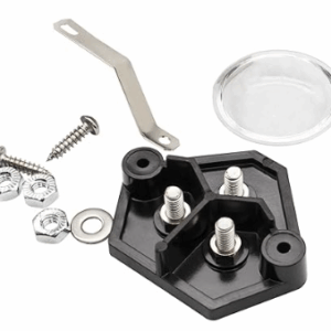 Golf Cart 36 or 48 Volt Lester Power Drive Charger 25 Amp Dual Link Fuse Kit1012101