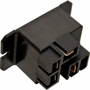 Charger power relay with brackets, (48-volt).103414901
101828601