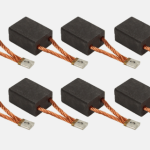 DS 8 seat car carbon brush /1 pay 8 grains102938601