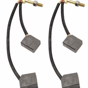 KDS Brush Set Advanced
Club Car, E-Z-GO electric 1997-up1021862-01 
73120-G05 
73120-G25