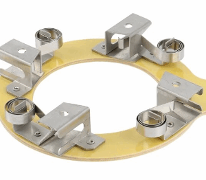 GE Advance Brush 
Rigging1017948
103325501