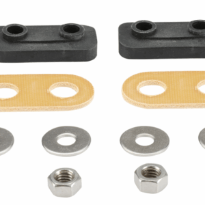 GE Insulator Kit (Years Electric Motors)1017947