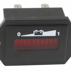 Electrical meter Type C (Hexagon)103200701
101814201