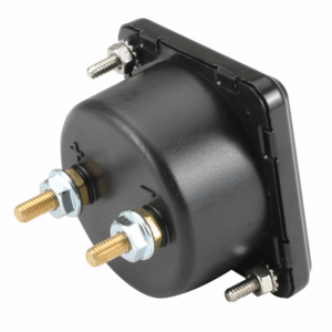 48-Volt / 20-Amp Club Car Ammeter (1982-Up)101828501&3567