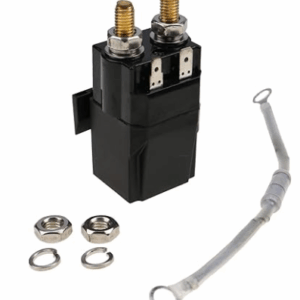 Precedent Slot Mount 
Solenoid With No Diode102865901