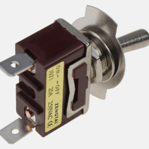 Club Car Precedent Electric Tow Run Switch (2004-Up)102511101