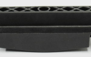 Club Car Precedent Electric Battery Hold Down 12v (2004-Up)102534001