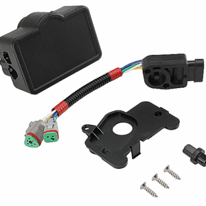 Club Car Preceden 2 generation Voltage divider Conversion Kit (1 to 2)103683101