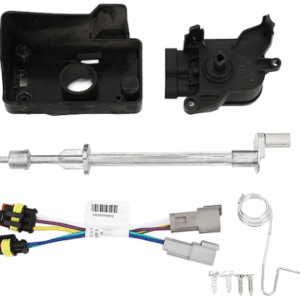 Club Car DS Potentiometer MCOR (2001-Up)AM293101 
1039436-01 
1021011-01