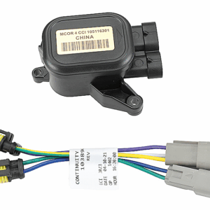 Club Car Precedent MCOR To MCOR3 Conversion Kit (2004-2011)AM293001/AM12868-01 
103327901/105015701