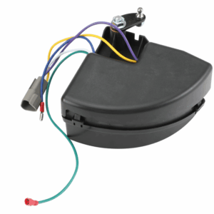 Club Car DS 48-Volt 3-Pin Multi-Step Potentiometer (2000-2001.5)101932001