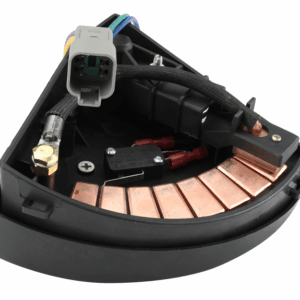 Club Car DS 48-Volt 6-Pin Multi-Step Potentiometer (1998-1999)101932003