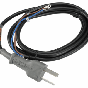 2-Prong DC Cord Set For Lester Charger (Select Models)1016433-01
14835-G1