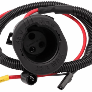 Precedent Charger Receptacle (2008-Up)103375501
102510201