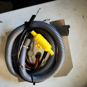 Car Computer, (48 Volts) 3-Pin Plug DS(1998-UP)101909901
101800606