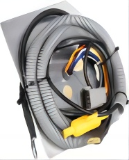 DS On-board computer, (48-volt) with square 6-pin plug DS(1998-UP)AM1229201
101909902