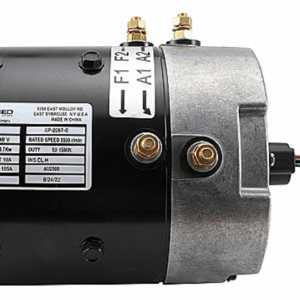 Club Car IQ / i2 48-Volt AMD Motor ( 2001-Up)103572501
102240102