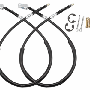 Brake cable,  DS G&E (2000-UP)102022101