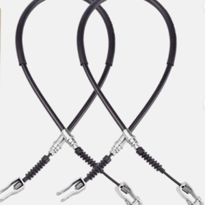 Brake cable.DS G&E (1981-99)1011403