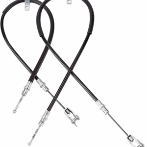 Passenger - Precedent Brake Cable (2008-Up)103528701
102557501