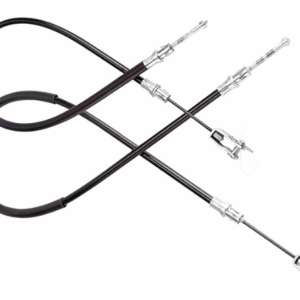 Precedent Driver Side Brake Cable (2008-Up)103528702
102557502