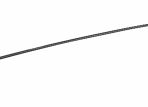 Transmission cable. For Club Car gas (2007-2015)103379601
102589901