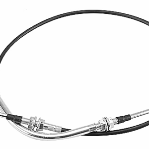 Forward & Reverse Shifter Cable  Measures 63" long
(1984-1997)DS gas models only1013085