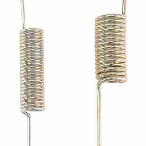 DS brake return spring /1 long 1 short(2000.5-UP)101816301