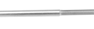 Equalizer rod for brake. For Club Car G&E 1998-up DS101953101