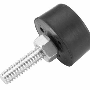DS Brake Stop Screw (1981-Up)1010878